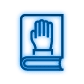 Background Check Icon