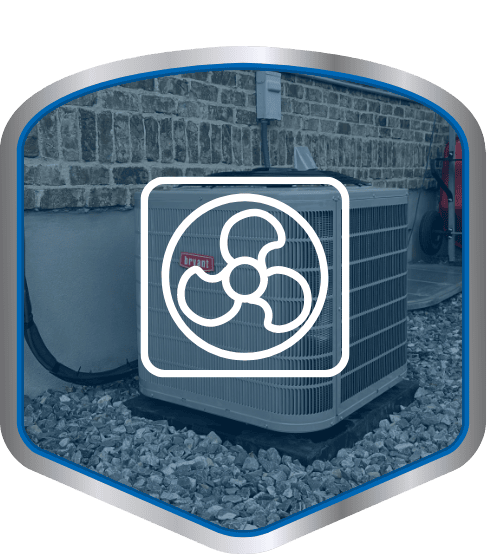 Cooling Rollover